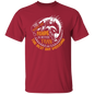 The Worst Day Fishing Shirt - Dad Shirt, Husband Gift, Father's Day Gift, Gift for him, Gift for Father, Dad Gift, Christmas Gift, Dad, Father, Fishing Enthusiast