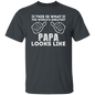 World's Greatest Papa Shirt - Grandad Shirt, Husband Gift, Father's Day Gift, Gift for him, Gift for Grandfather, Grandad Gift, Christmas Gift, Grandad, Grandfather