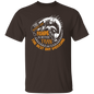 The Worst Day Fishing Shirt - Dad Shirt, Husband Gift, Father's Day Gift, Gift for him, Gift for Father, Dad Gift, Christmas Gift, Dad, Father, Fishing Enthusiast
