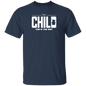 Child This is the Way Shirt - Boy Shirt, Father's Day Gift, Gift for him, Gift for Son, Son Gift, Christmas Gift, Son