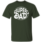 Super Dad Shirt - Dad Shirt, Husband Gift, Father's Day Gift, Gift for him, Gift for Father, Dad Gift, Christmas Gift, Dad, Father, Father-in-Law, Bonus Dad