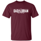 Dadalorian This is the Way Shirt - Dad Shirt, Husband Gift, Father's Day Gift, Gift for him, Gift for Father, Dad Gift, Christmas Gift, Dad, Father