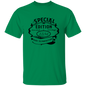 Special Edition Aged to Perfection Shirt - Customizable - Dad Shirt, Husband Gift, Father's Day Gift, Gift for him, Gift for Father, Valentine Gift Dad, Dad Gift, Christmas Gift