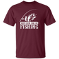 Keep Calm and Go Fishing Shirt - Dad Shirt, Husband Gift, Father's Day Gift, Gift for him, Gift for Father, Dad Gift, Christmas Gift, Dad, Father, Fishing Enthusiast