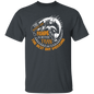 The Worst Day Fishing Shirt - Dad Shirt, Husband Gift, Father's Day Gift, Gift for him, Gift for Father, Dad Gift, Christmas Gift, Dad, Father, Fishing Enthusiast