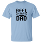 Reel Great Dad Shirt - Dad Shirt, Husband Gift, Father's Day Gift, Gift for him, Gift for Father, Valentine Gift Dad, Dad Gift, Christmas Gift
