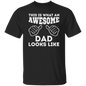 Awesome Dad Shirt - Dad Shirt, Husband Gift, Father's Day Gift, Gift for him, Gift for Father, Dad Gift, Christmas Gift, Dad, Father