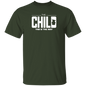 Child This is the Way Shirt - Boy Shirt, Father's Day Gift, Gift for him, Gift for Son, Son Gift, Christmas Gift, Son