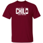 Child This is the Way Shirt - Boy Shirt, Father's Day Gift, Gift for him, Gift for Son, Son Gift, Christmas Gift, Son