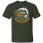 The Worst Day Fishing Shirt - Dad Shirt, Husband Gift, Father's Day Gift, Gift for him, Gift for Father, Dad Gift, Christmas Gift, Dad, Father, Fishing Enthusiast