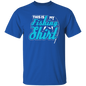 This is My Fishing Shirt - Dad Shirt, Husband Gift, Father's Day Gift, Gift for him, Gift for Father, Dad Gift, Christmas Gift, Dad, Father, Fishing Enthusiast