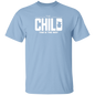 Child This is the Way Shirt - Boy Shirt, Father's Day Gift, Gift for him, Gift for Son, Son Gift, Christmas Gift, Son