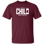 Child This is the Way Shirt - Boy Shirt, Father's Day Gift, Gift for him, Gift for Son, Son Gift, Christmas Gift, Son