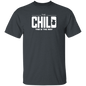 Child This is the Way Shirt - Boy Shirt, Father's Day Gift, Gift for him, Gift for Son, Son Gift, Christmas Gift, Son