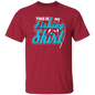 This is My Fishing Shirt - Dad Shirt, Husband Gift, Father's Day Gift, Gift for him, Gift for Father, Dad Gift, Christmas Gift, Dad, Father, Fishing Enthusiast