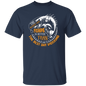The Worst Day Fishing Shirt - Dad Shirt, Husband Gift, Father's Day Gift, Gift for him, Gift for Father, Dad Gift, Christmas Gift, Dad, Father, Fishing Enthusiast
