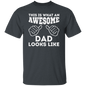 Awesome Dad Shirt - Dad Shirt, Husband Gift, Father's Day Gift, Gift for him, Gift for Father, Dad Gift, Christmas Gift, Dad, Father