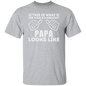 World's Greatest Papa Shirt - Grandad Shirt, Husband Gift, Father's Day Gift, Gift for him, Gift for Grandfather, Grandad Gift, Christmas Gift, Grandad, Grandfather