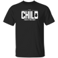 Child This is the Way Shirt - Boy Shirt, Father's Day Gift, Gift for him, Gift for Son, Son Gift, Christmas Gift, Son