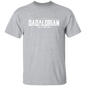 Dadalorian This is the Way Shirt - Dad Shirt, Husband Gift, Father's Day Gift, Gift for him, Gift for Father, Dad Gift, Christmas Gift, Dad, Father