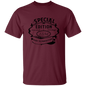 Special Edition Aged to Perfection Shirt - Customizable - Dad Shirt, Husband Gift, Father's Day Gift, Gift for him, Gift for Father, Valentine Gift Dad, Dad Gift, Christmas Gift