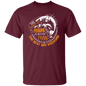 The Worst Day Fishing Shirt - Dad Shirt, Husband Gift, Father's Day Gift, Gift for him, Gift for Father, Dad Gift, Christmas Gift, Dad, Father, Fishing Enthusiast
