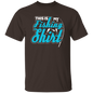 This is My Fishing Shirt - Dad Shirt, Husband Gift, Father's Day Gift, Gift for him, Gift for Father, Dad Gift, Christmas Gift, Dad, Father, Fishing Enthusiast
