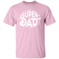 Super Dad Shirt - Dad Shirt, Husband Gift, Father's Day Gift, Gift for him, Gift for Father, Dad Gift, Christmas Gift, Dad, Father, Father-in-Law, Bonus Dad