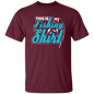 This is My Fishing Shirt - Dad Shirt, Husband Gift, Father's Day Gift, Gift for him, Gift for Father, Dad Gift, Christmas Gift, Dad, Father, Fishing Enthusiast