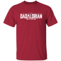 Dadalorian This is the Way Shirt - Dad Shirt, Husband Gift, Father's Day Gift, Gift for him, Gift for Father, Dad Gift, Christmas Gift, Dad, Father
