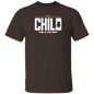 Child This is the Way Shirt - Boy Shirt, Father's Day Gift, Gift for him, Gift for Son, Son Gift, Christmas Gift, Son