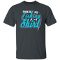 This is My Fishing Shirt - Dad Shirt, Husband Gift, Father's Day Gift, Gift for him, Gift for Father, Dad Gift, Christmas Gift, Dad, Father, Fishing Enthusiast