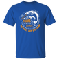 The Worst Day Fishing Shirt - Dad Shirt, Husband Gift, Father's Day Gift, Gift for him, Gift for Father, Dad Gift, Christmas Gift, Dad, Father, Fishing Enthusiast