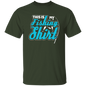 This is My Fishing Shirt - Dad Shirt, Husband Gift, Father's Day Gift, Gift for him, Gift for Father, Dad Gift, Christmas Gift, Dad, Father, Fishing Enthusiast