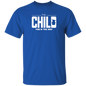 Child This is the Way Shirt - Boy Shirt, Father's Day Gift, Gift for him, Gift for Son, Son Gift, Christmas Gift, Son
