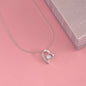 To my Soulmate - I love you forever and always - Forever Love Necklace