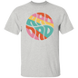 Rad Dad Shirt - Dad Shirt, Husband Gift, Father's Day Gift, Gift for him, Gift for Father, Dad Gift, Christmas Gift, Dad, Father, Step Dad, Grandpa, Grandfather, Bonus Dad