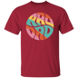 Rad Dad Shirt - Dad Shirt, Husband Gift, Father's Day Gift, Gift for him, Gift for Father, Dad Gift, Christmas Gift, Dad, Father, Step Dad, Grandpa, Grandfather, Bonus Dad