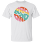 Rad Dad Shirt - Dad Shirt, Husband Gift, Father's Day Gift, Gift for him, Gift for Father, Dad Gift, Christmas Gift, Dad, Father, Step Dad, Grandpa, Grandfather, Bonus Dad